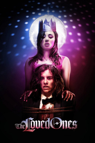 The Loved Ones - Pretty in Blood (2010)