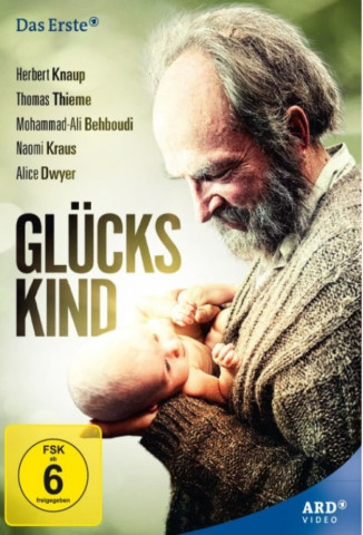 Glückskind (2014)