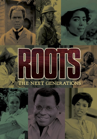 Roots - Die nächsten Generationen (1979)