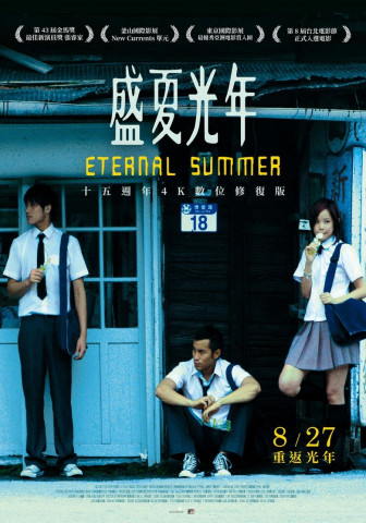 Eternal Summer (2006)