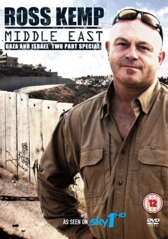 Ross Kemp - Schatzsuche am Meeresgrund (2010)