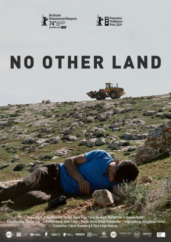 No Other Land (2024)