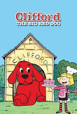 Clifford, der große rote Hund (2000)