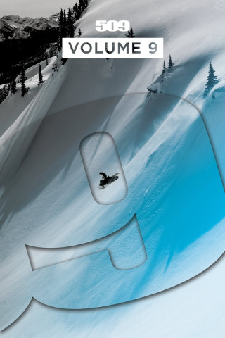 509 Films: Volume 8 (2014)