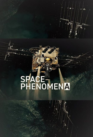 Space Phenomena (2020)