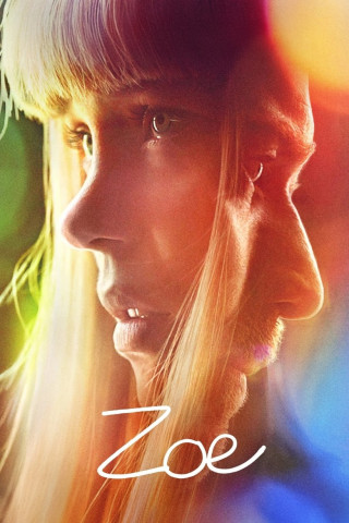 Zoe (2018)