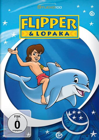 Flipper und Lopaka (1999)