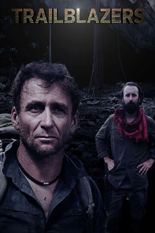 MTB Heroes: Trailblazers (2016)