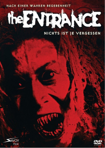 The Entrance - Nichts ist je vergessen (2006)
