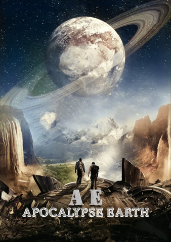 AE: Apocalypse Earth (2013)