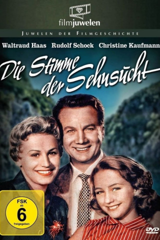 Die Stimme der Sehnsucht (1956)