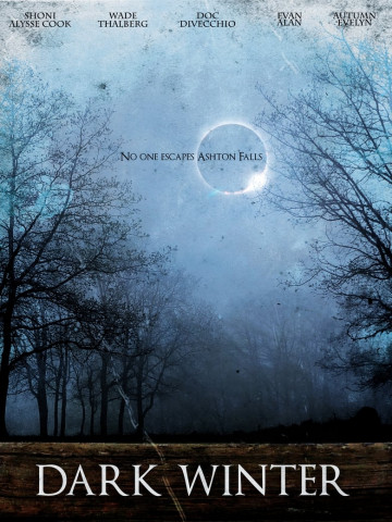 Dark Winter -  Dunkler Winter (2018)
