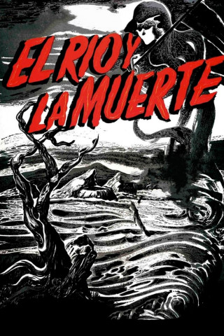 Der Fluss und der Tod (1954)