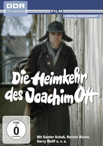 Die Heimkehr des Joachim Ott (1980)