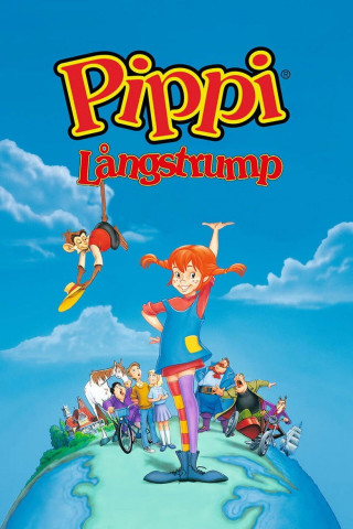 Pippi Langstrumpf (1997)