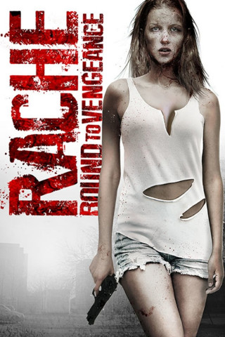 Rache - Bound To Vengeance (2015)