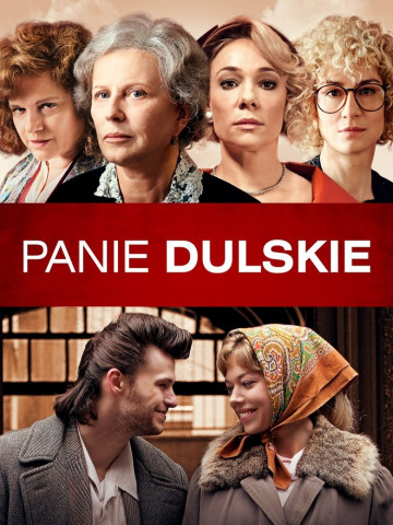 Panie Dulskie (2015)