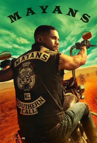 Mayans M.C. (2018)