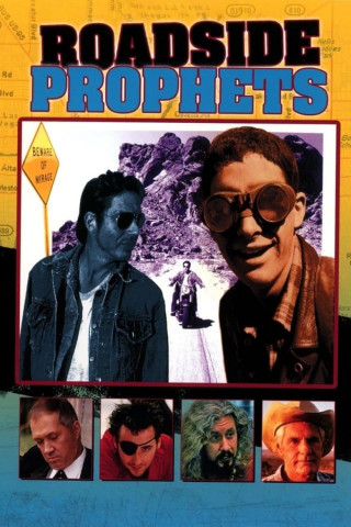 Asphalt-Propheten (1992)