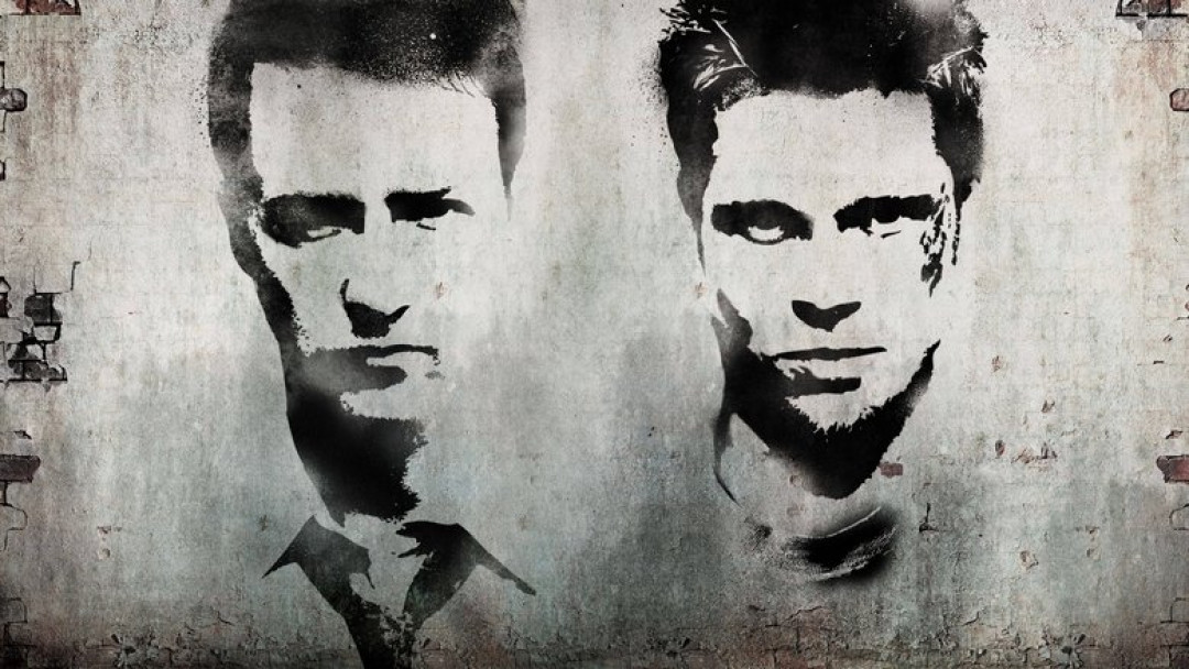Fight Club (1999)