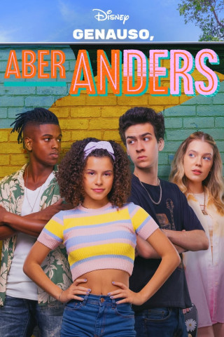 Genauso... aber anders (2022)