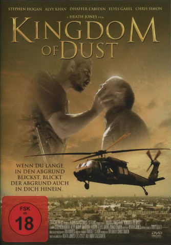 Kingdom of Dust (2011)