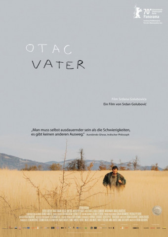 Vater - Otac (2020)
