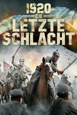 1920 - Die letzte Schlacht (2011)