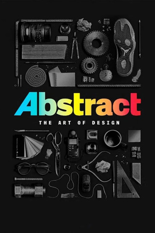 Abstrakt: Design als Kunst (2017)