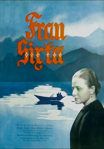 Frau Sixta (1938)