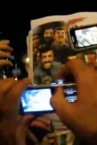 Fragments of a Revolution (Französisch) (2011)