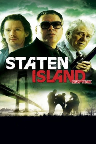 Staten Island New York - Es gibt kein perfektes Verbrechen (2009)