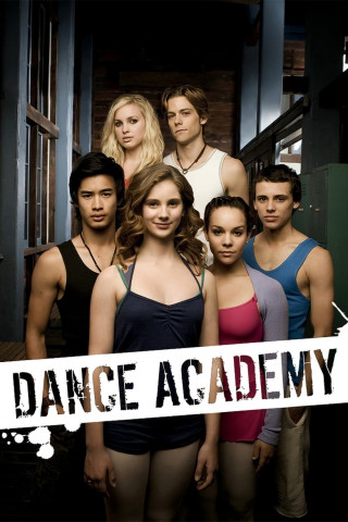 Dance Academy - Tanz deinen Traum! (2010)