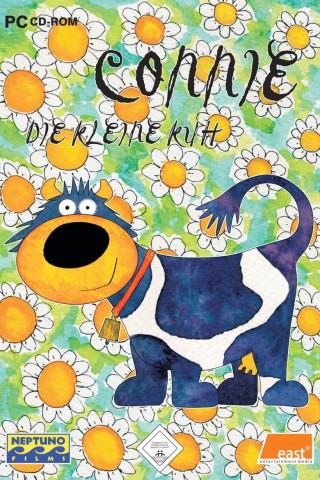 Connie, die kleine Kuh (2003)