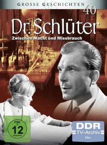 Dr. Schlüter (1965)
