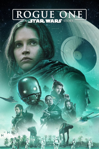 Star Wars: Rogue One (2016)