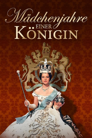 Mädchenjahre einer Königin (1954)
