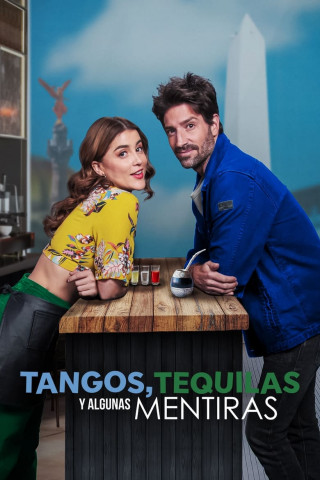 Miles and Lies (2023)
