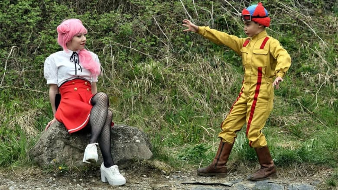 Polder - Tokyo Heidi (2015)