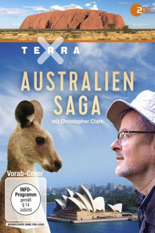 Terra X: Australien-Saga (2016)