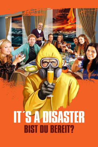 It's a Disaster - Bist du bereit? (2013)