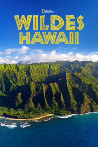 Wildes Hawaii (2014)