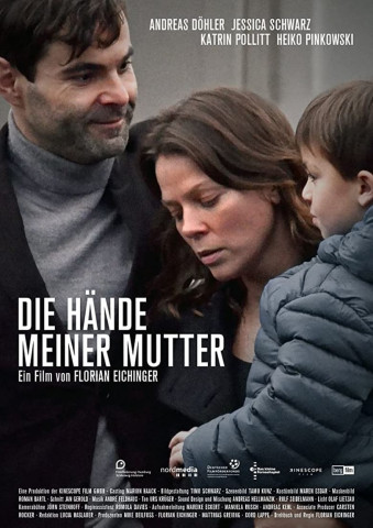 Die Hände meiner Mutter (2016)
