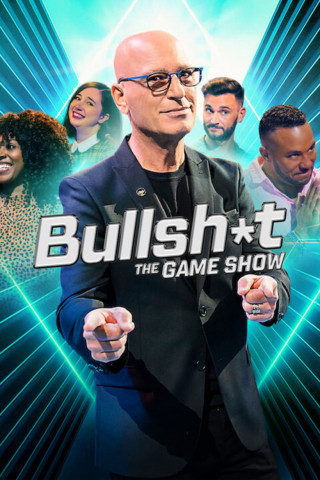 Bullsh*t: Die Quizshow (2022)