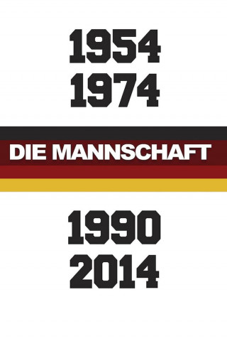 Die Mannschaft (2014)