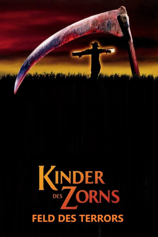 Kinder des Zorns 5 - Feld des Terrors (1998)
