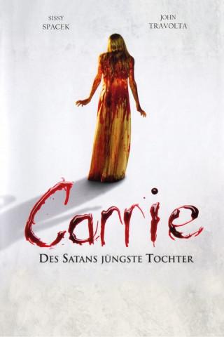 Carrie - Des Satans jüngste Tochter (1976)