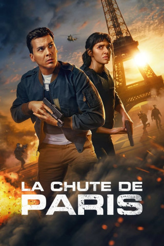 Paris Has Fallen (2024)
