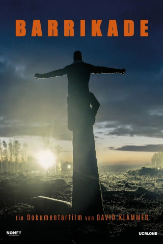 Barrikade – Bilder einer Waldbesetzung (2021)