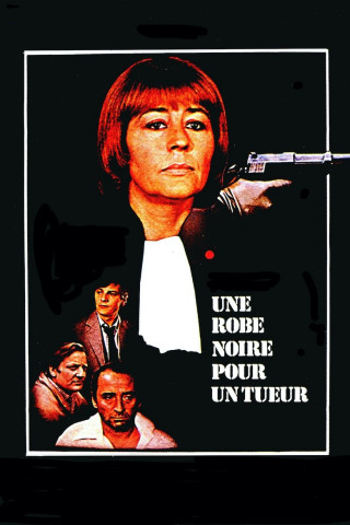 Verdammt zum Schafott (1981)